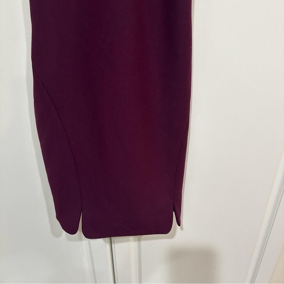 Cinq a Sept Jax Mini Mock Neck Size 0 - Picture 8 of 8